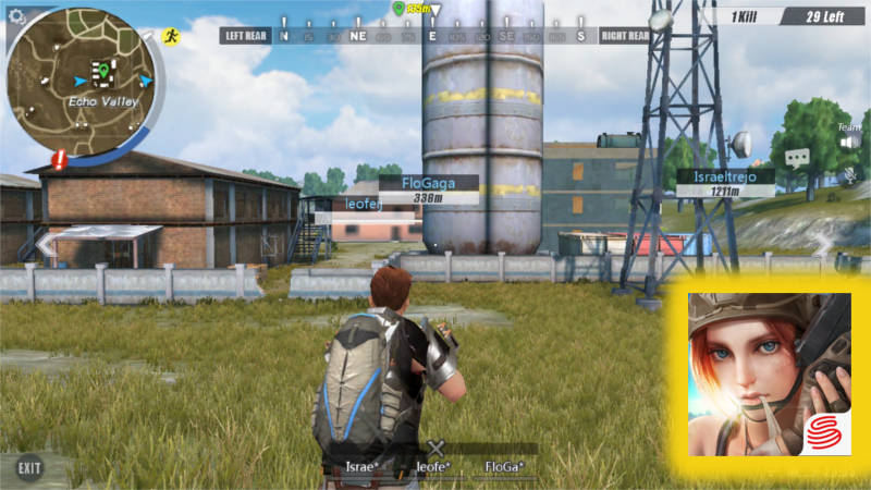 Rules of survival pc manual patch download