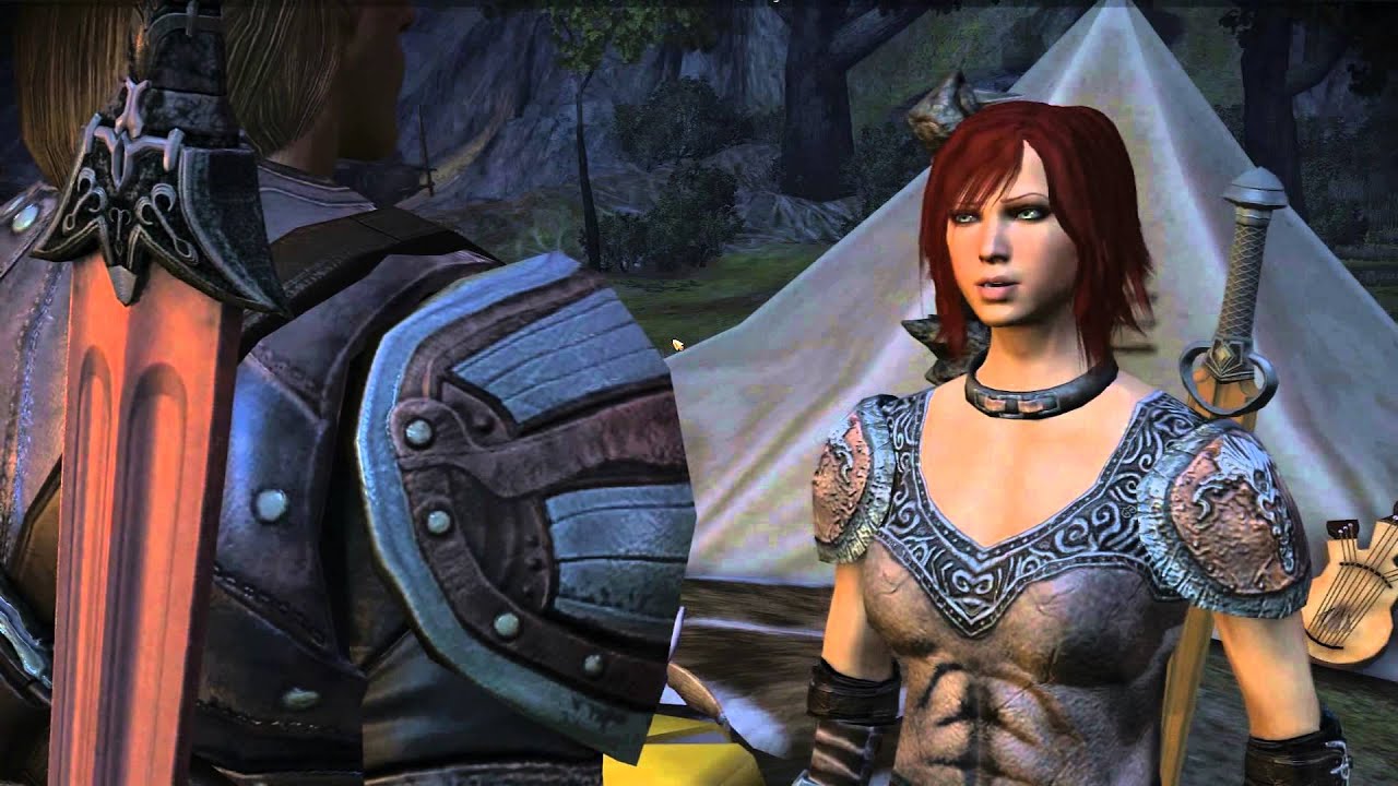 Dragon Age Origins 1.04 Patch Download